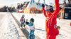 Neige Aventure
